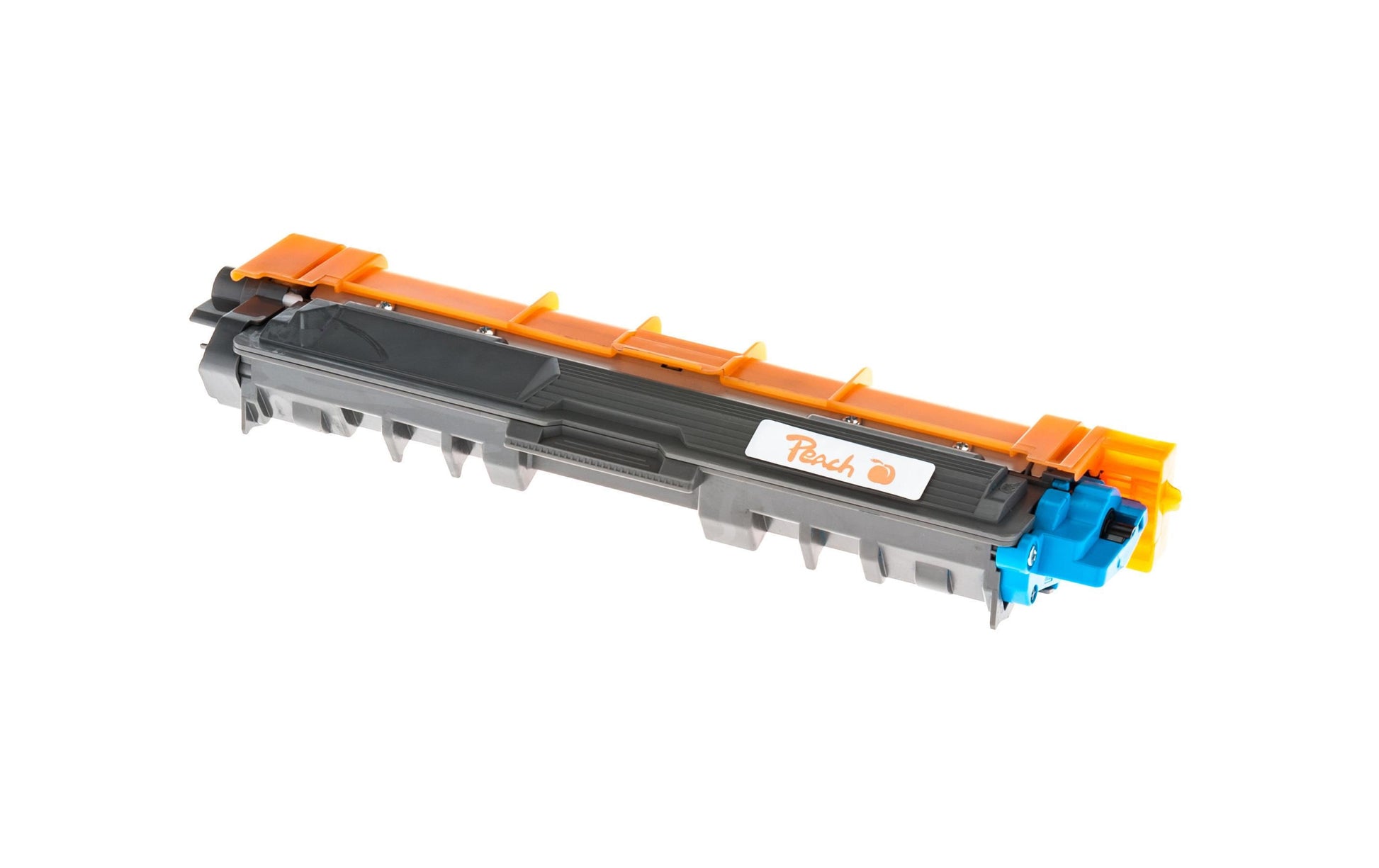 Peach TN-241c Cyan Toner – kompatibel – 1'400 Seiten – für Brother DCP-9015 CDW/DCP-9020 CDW/HL-3140 CW und andere