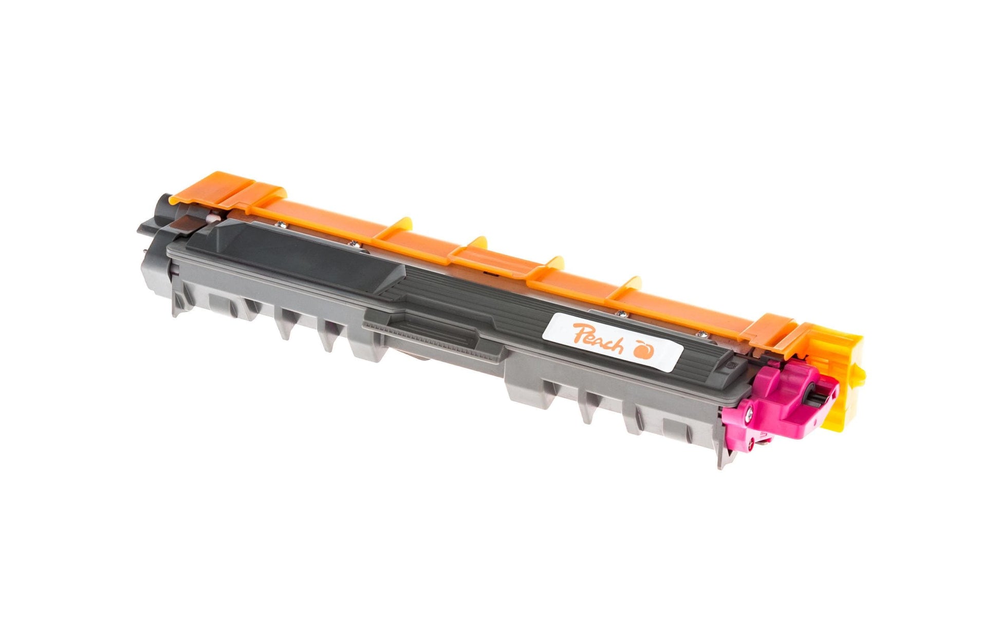 Peach TN-241m Magenta Toner – kompatibel – 1'400 Seiten – für Brother DCP-9015CDW/DCP-9020CDW/HL-3140CW und andere