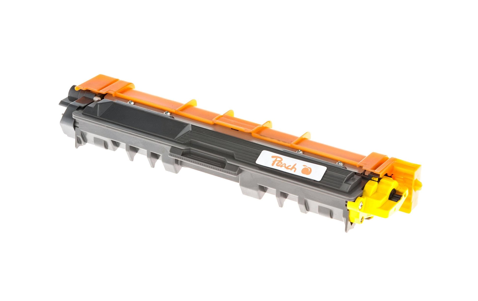 Peach TN-241y Gelber Toner – Kompatibel – 1'400 Seiten – für Brother DCP-9015 CDW/DCP-9020 CDW/HL-3140 CW