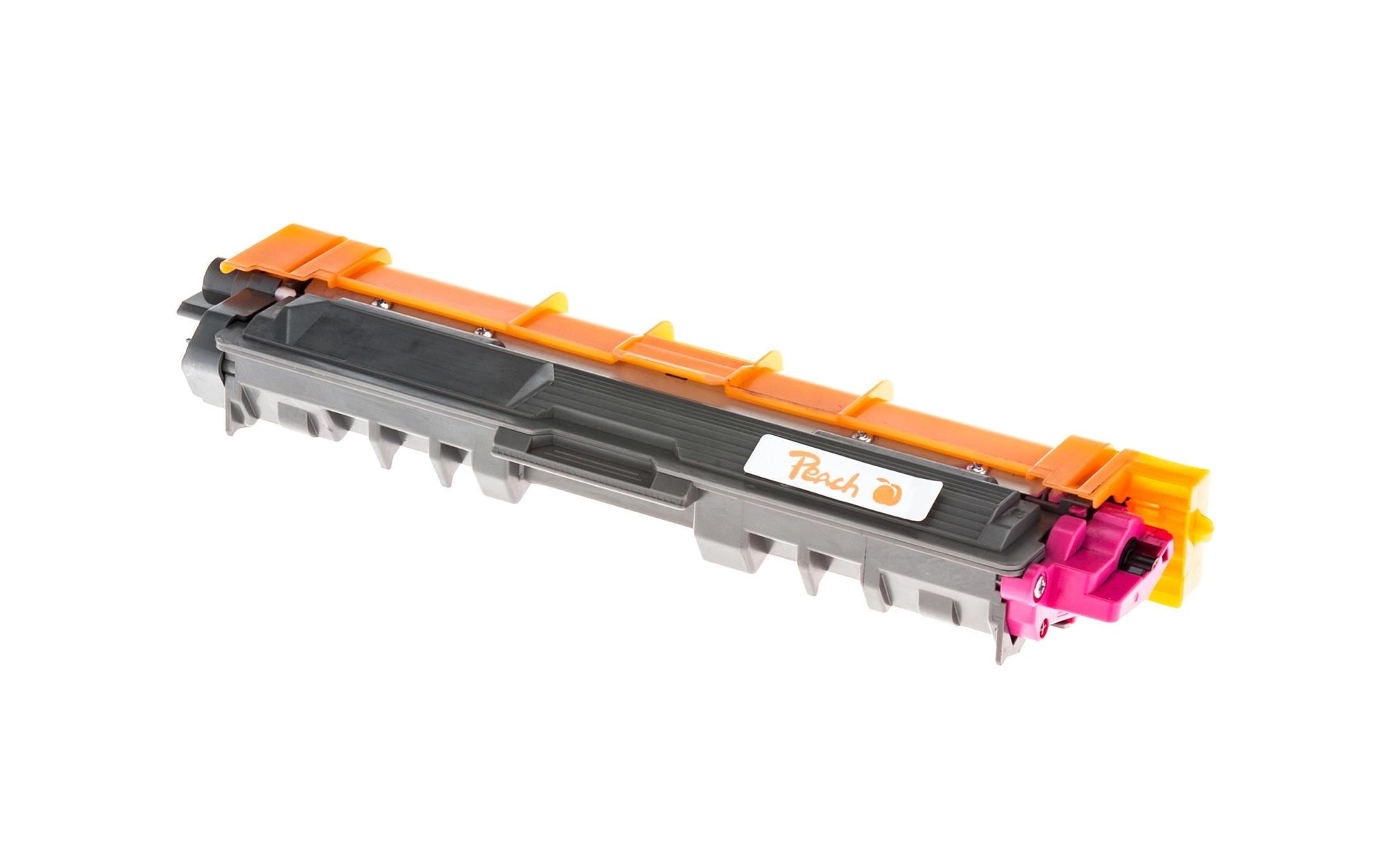 Peach TN-245m Magenta Toner – kompatibel – 2'200 Seiten – für Brother DCP-9015/DCP-9020/HL-3140 und andere