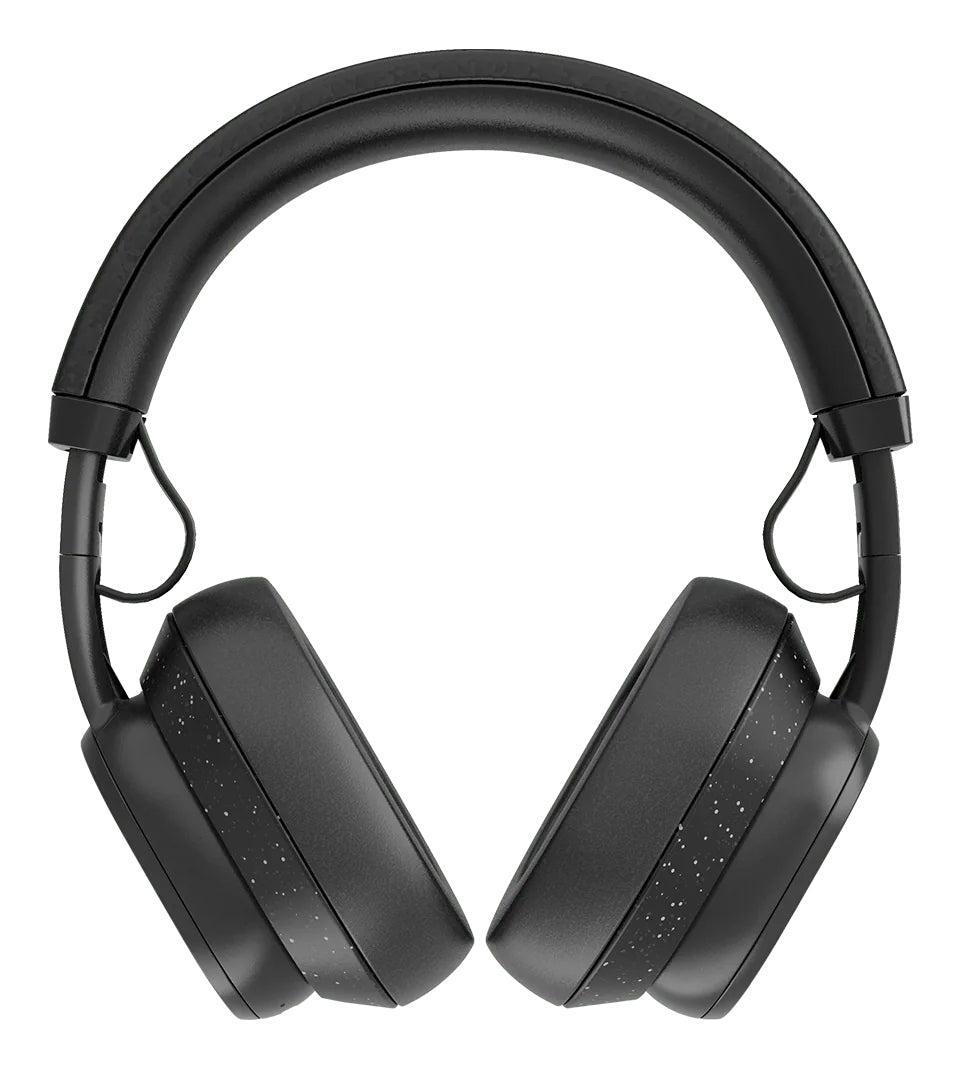 Fairphone Fairbuds XL – Duo Headset – Bluetooth, ANC – Schwarz – bis 26 h