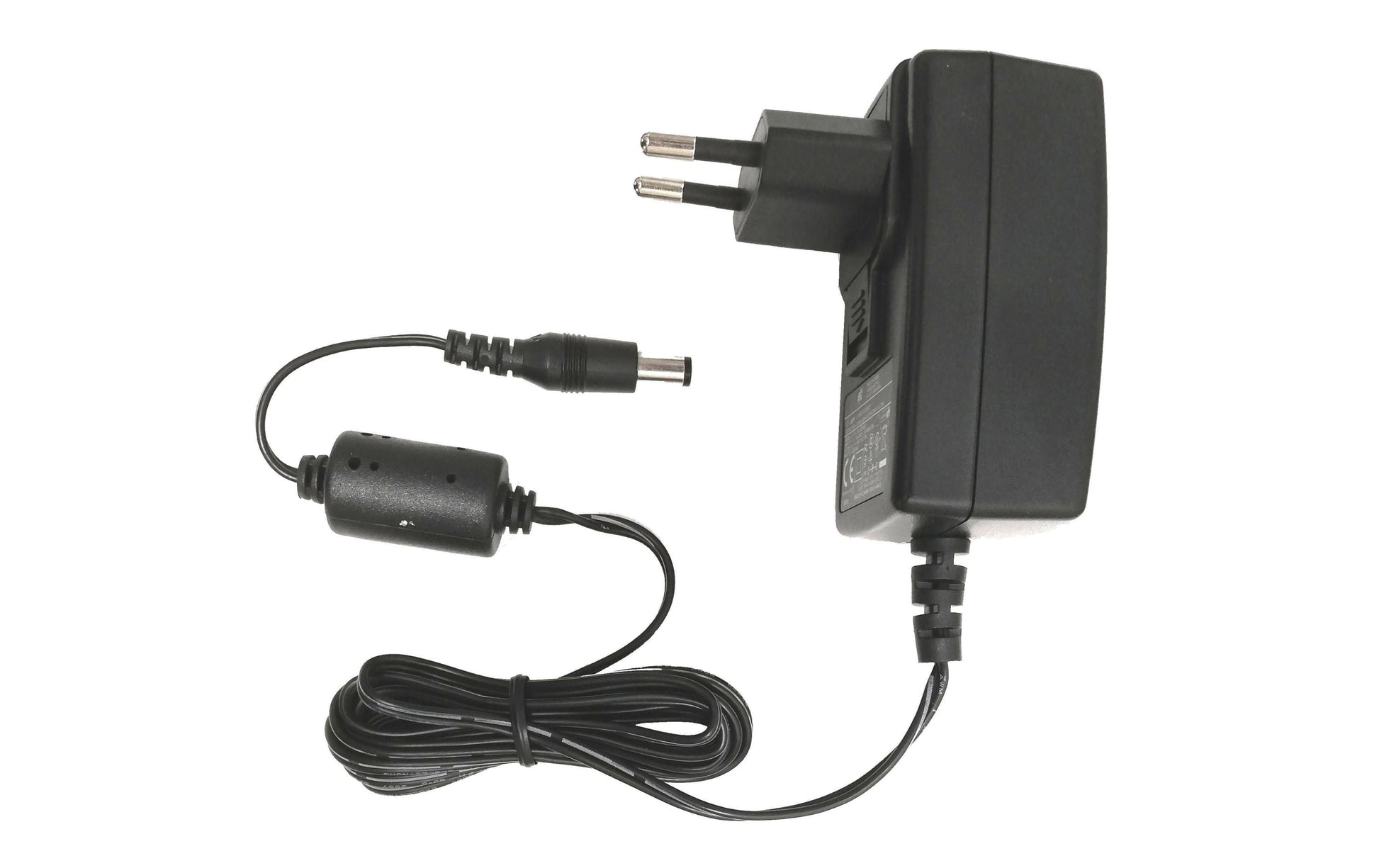 Plustek Netzadapter 100–240 V, 15 V, 1 A – für OpticFilm 8100/8200i/7400/7600-Serien