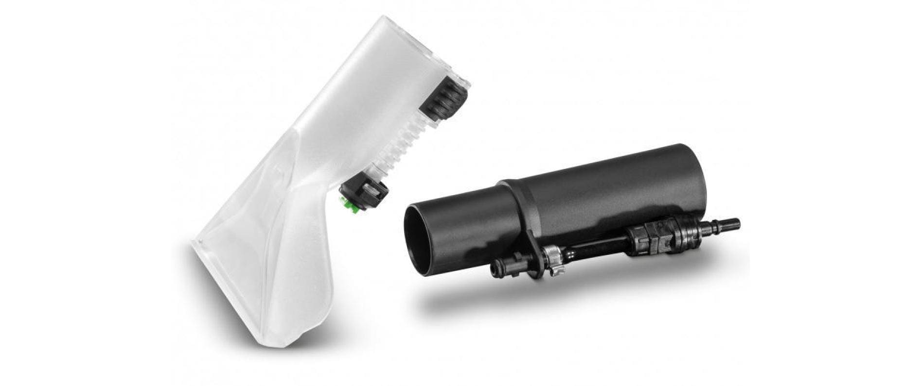 Kärcher Polsterdüse – für SE 4001/SE 4002/SE 5.100
