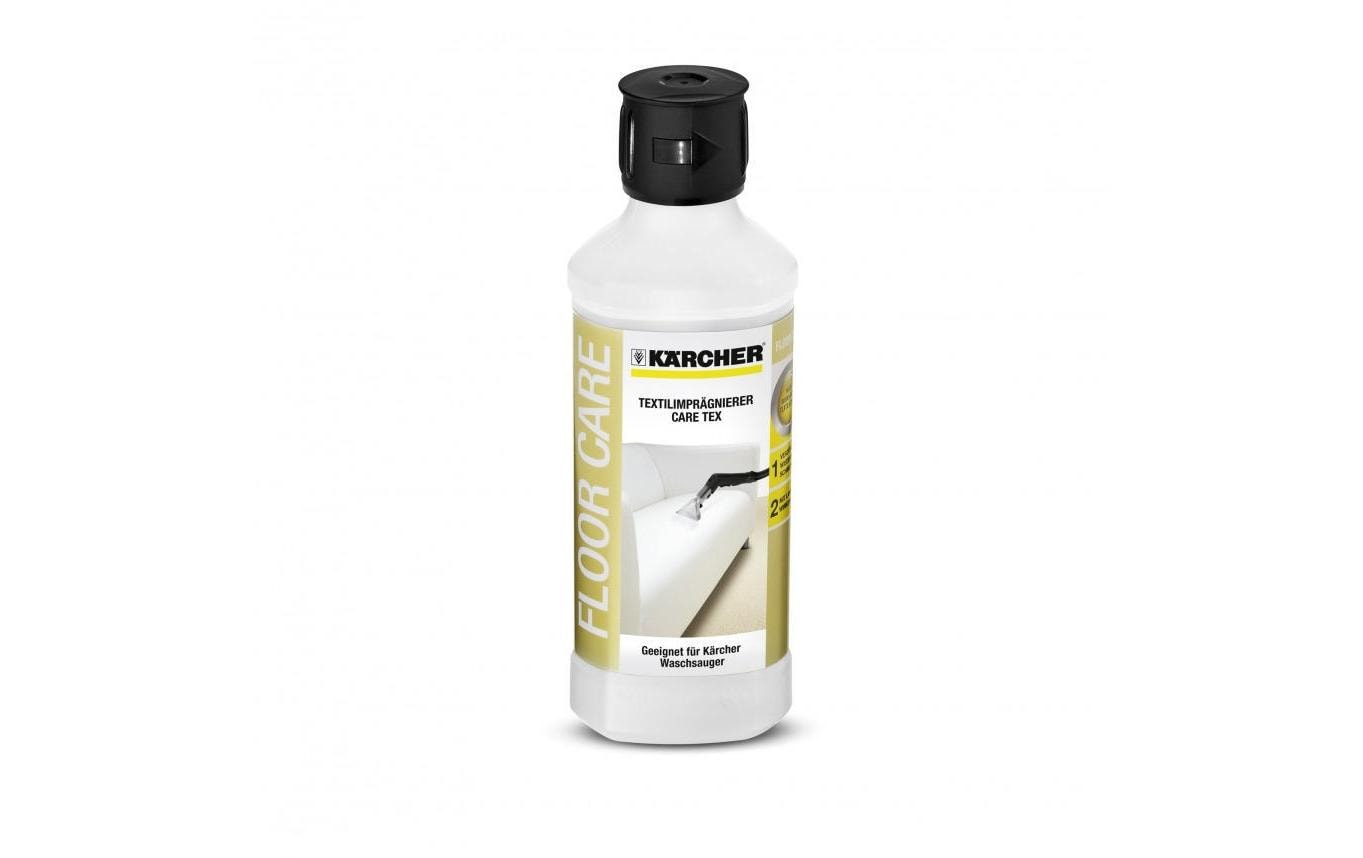 Kärcher RM 762 Imprägnierung (Textil) für SE 4001 – Flüssigkeit – 500 ml