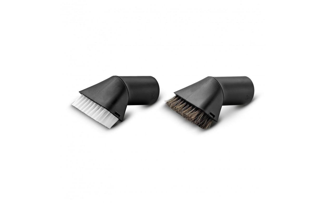 Kärcher Saugpinsel-Set – für MV 2/MV 3, schwarz
