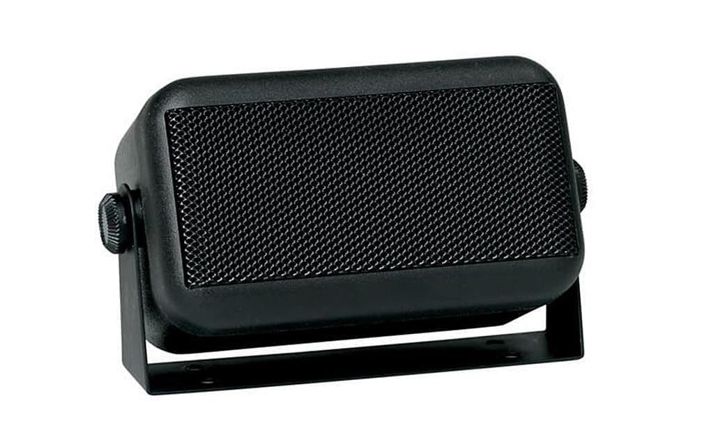 Albrecht CB 250 – Bluetooth-Lautsprecher – 7 W, Schwarz