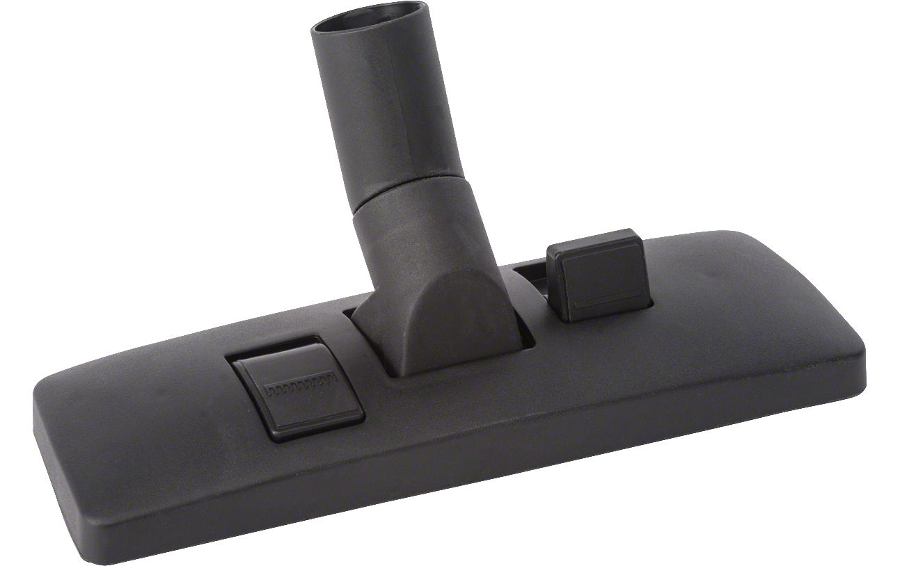 Bosch Bodendüse 1 609 201 230 – für GAS 10-50 RFH, GAS 10-50 RFK, GAS 12-30 F und andere, Schwarz