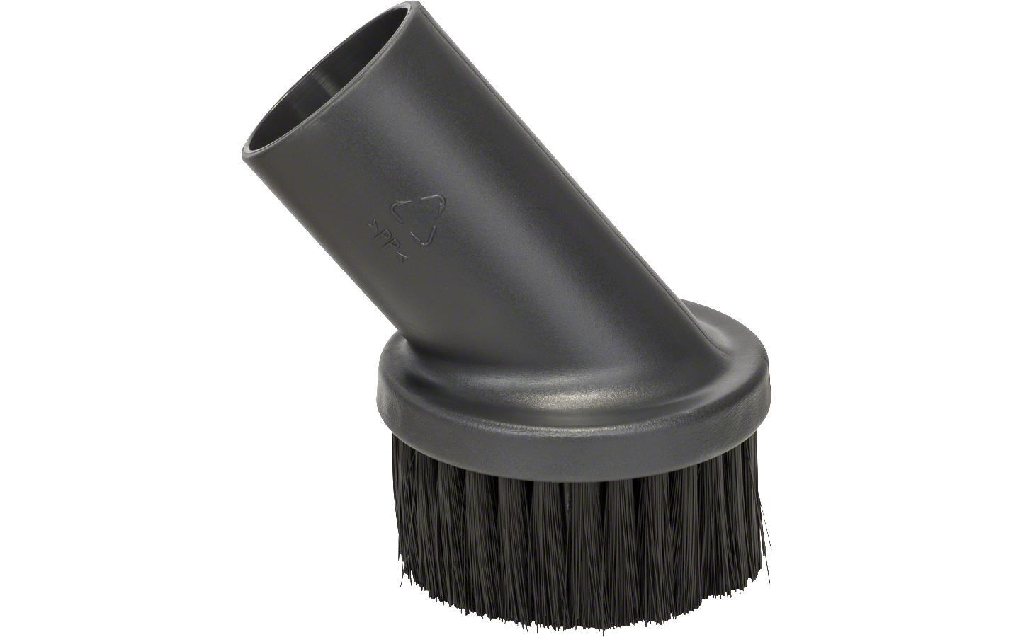 Bosch Saugbürste – Ø 35 mm, für GAS 25/GAS 35/GAS 50, schwarz, 1 Stück