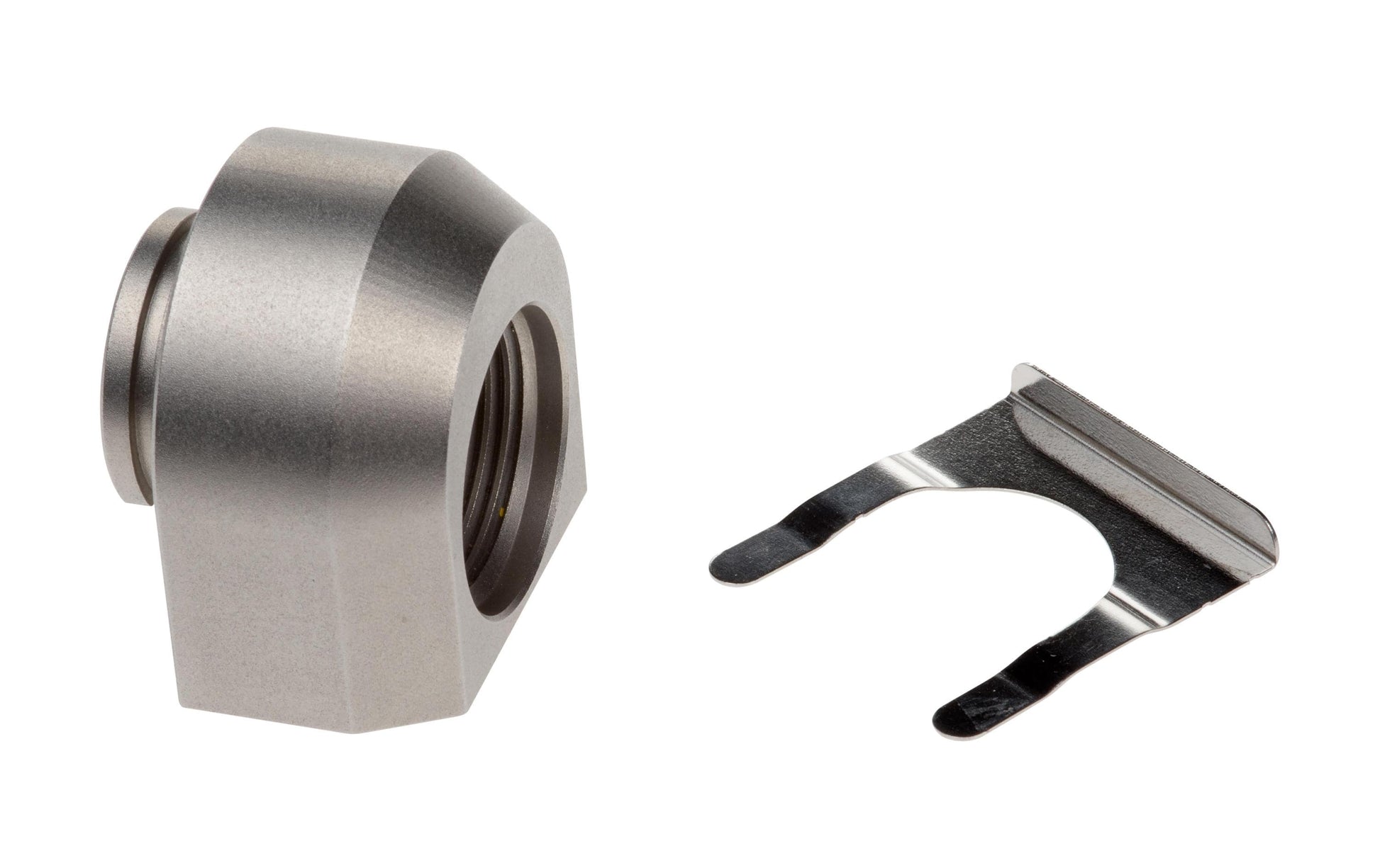 Axis ACI Rohrleitungsadapter Rohradapter – 3/4" NPS, 2P