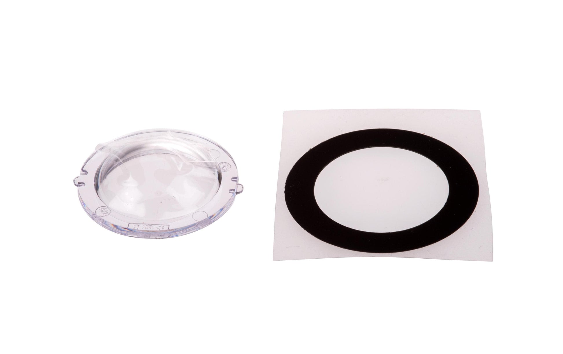 Axis Dome-Abdeckung TA8801 – Transparent