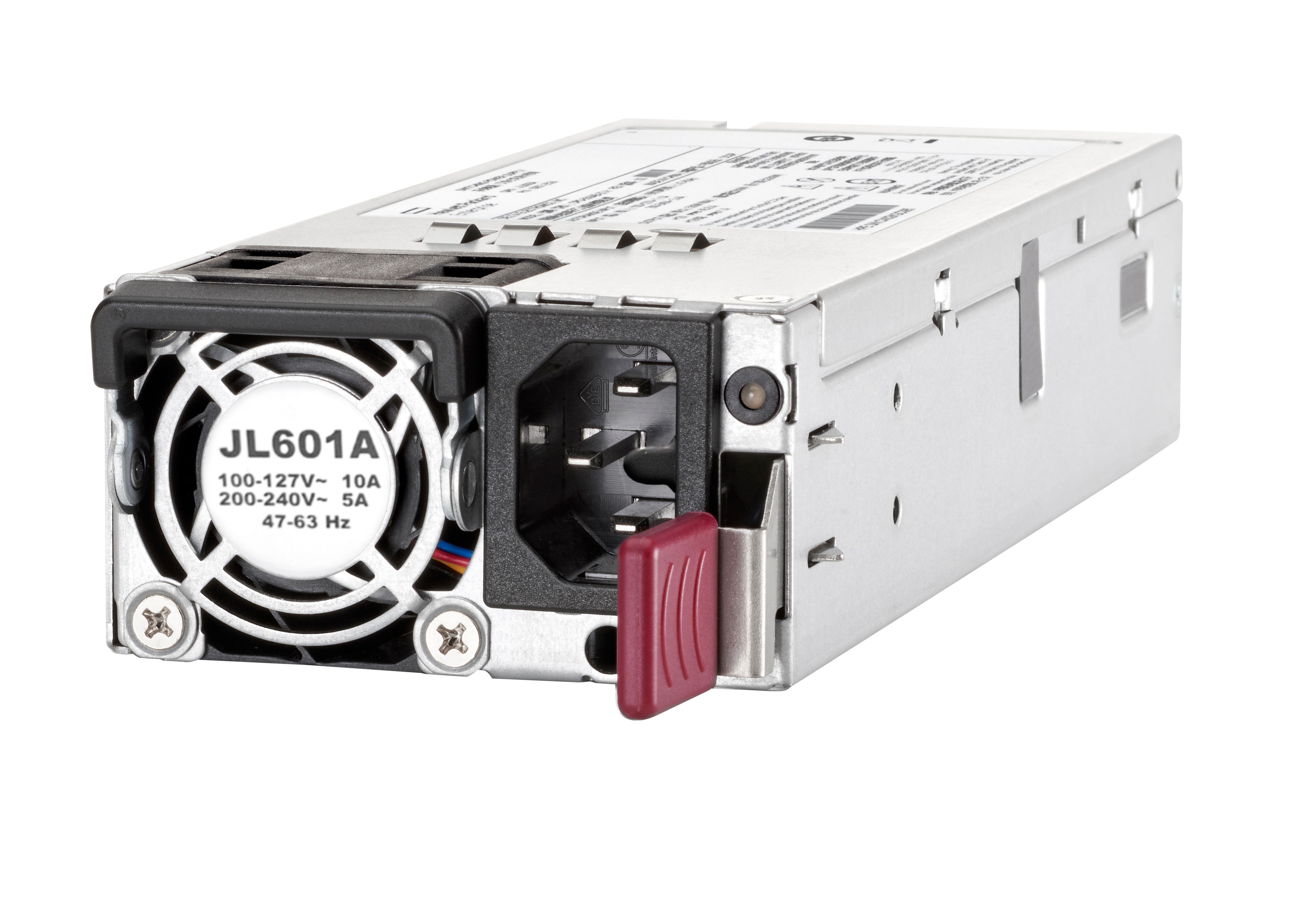 HPE X391 Netzteil 850 W – für Aruba 8360