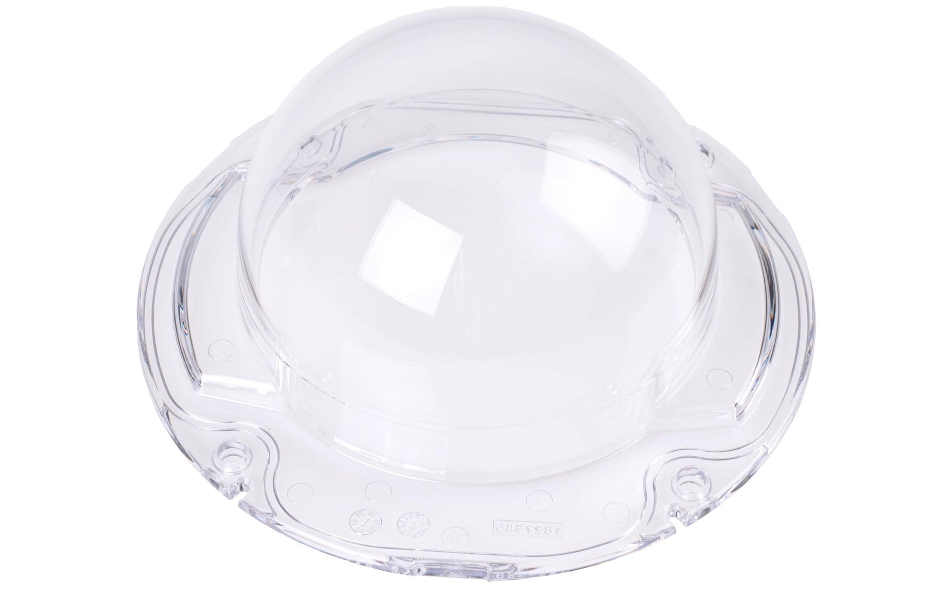 Axis Dome TP3802-E – transparent