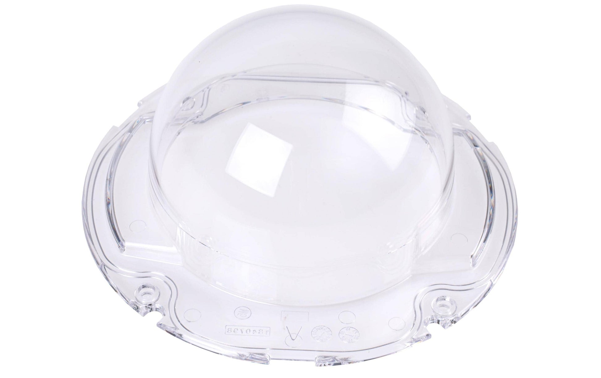 Axis Dome TP3802 – klar