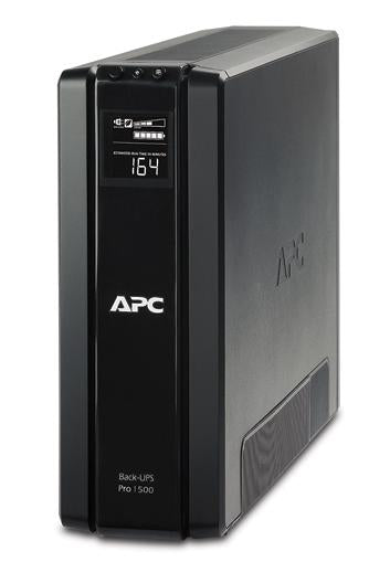 APC Netzteil – 865 W, 120 V – Schwarz