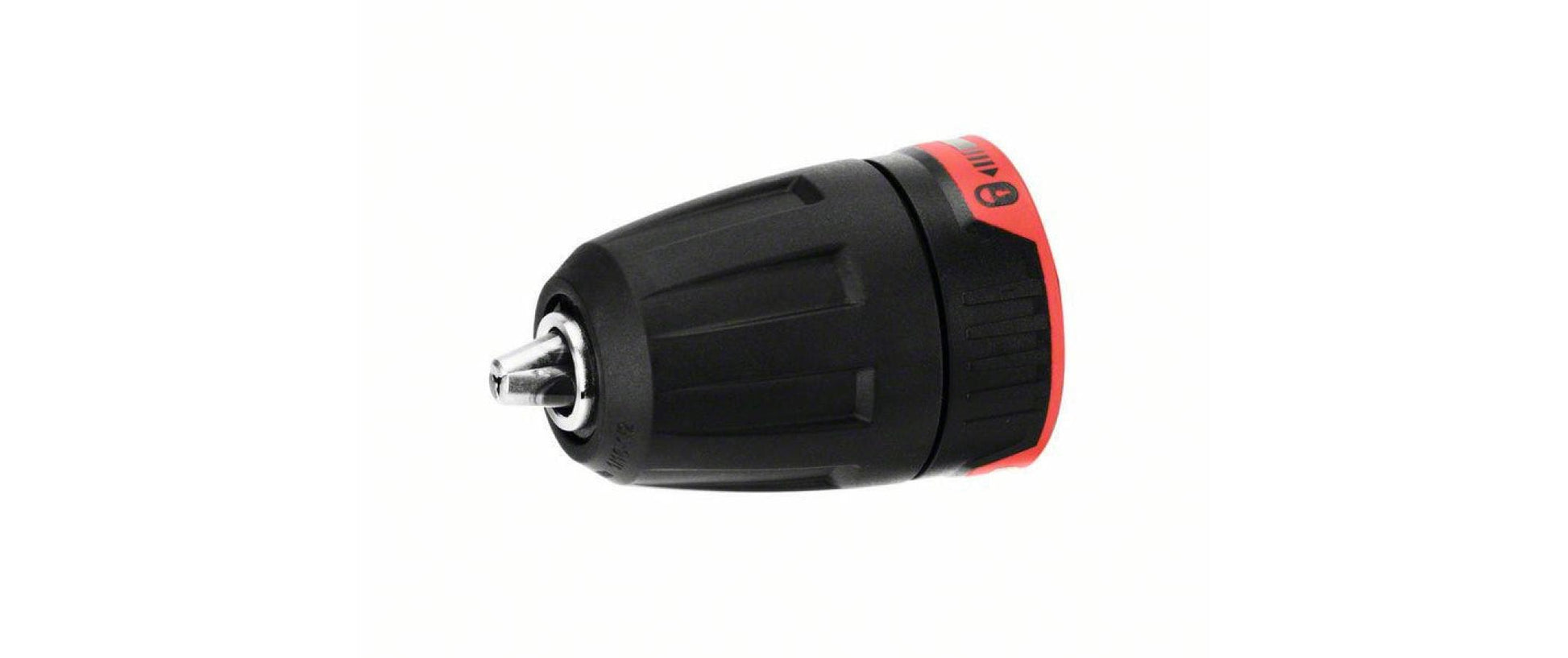 Bosch Professional – Bohrfutter, FlexiClick, GFA FC2, für GSR 14,4 V-FC2 und GSR 18 V-FC2, 73 mm × 52 mm