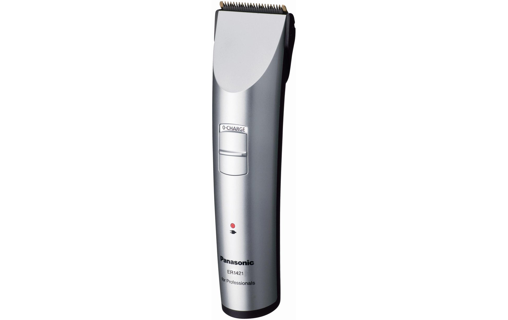 Panasonic Haarschneider ER-1421 – Netz-/Akku, 80 min Laufzeit