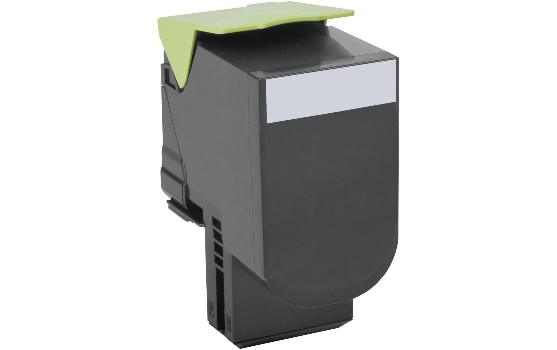 Lexmark Toner – Schwarz, 7000 Seiten