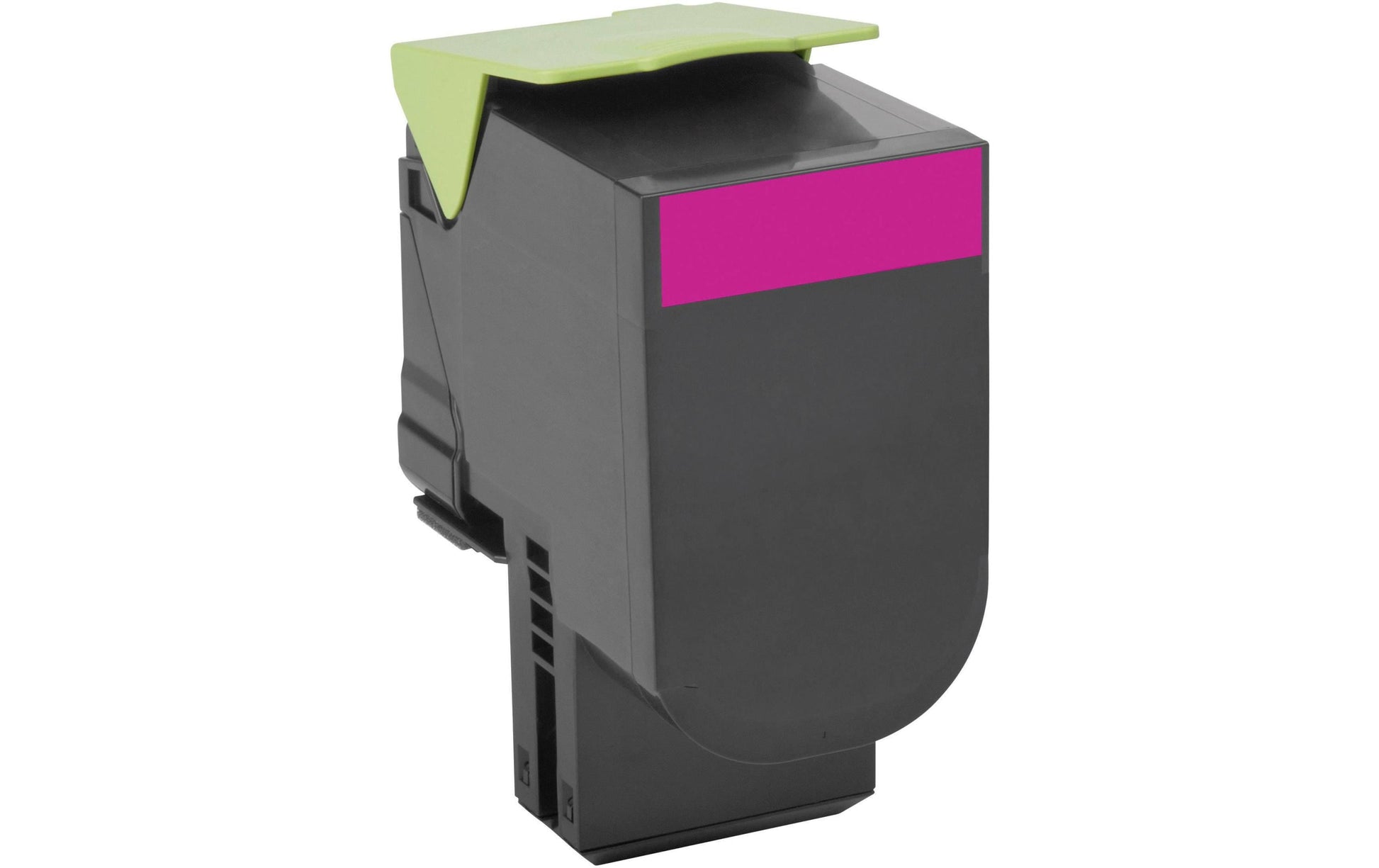 Lexmark Toner – magenta, 7000 Seiten – für Farb-Laserdrucker/Multifunktionsgeräte