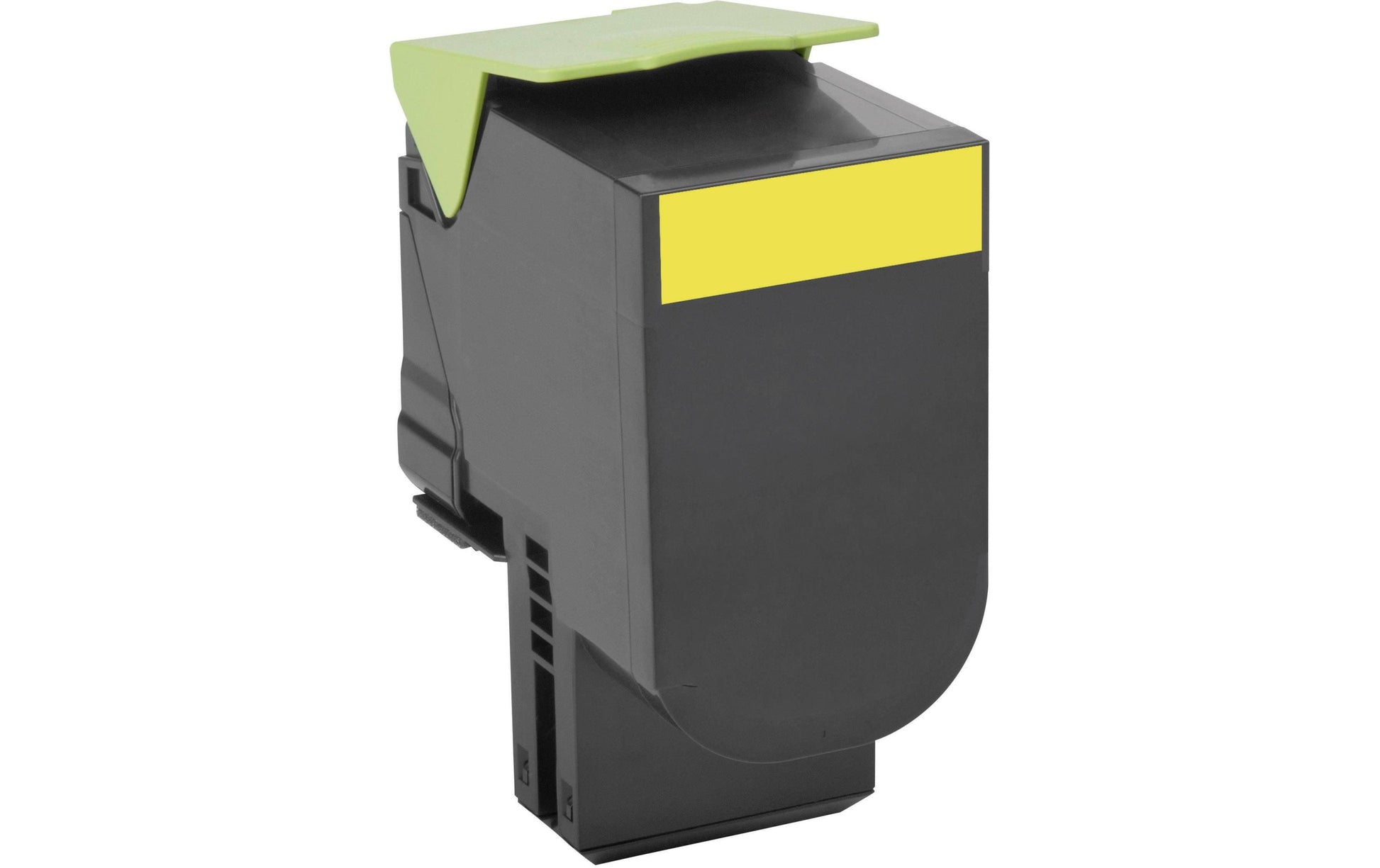 Lexmark Toner – Gelb, 3000 Seiten