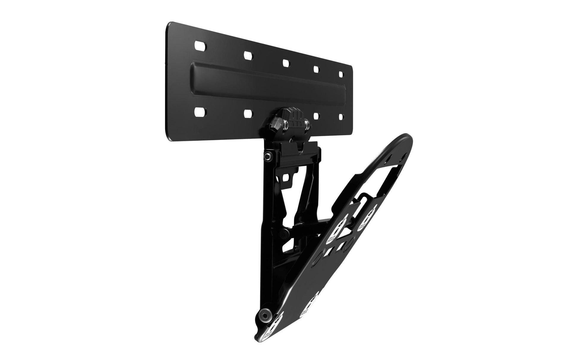 Samsung WMN-WM65R – Wandhalterung, bis 65", VESA 400×400, schwarz