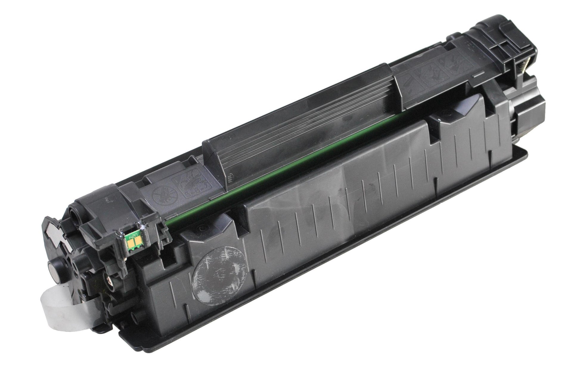 Peach CB436A Schwarz Toner – Kompatibel – 2'000 Seiten – für HP LaserJet P1505/P1505N/P1506 u. a.