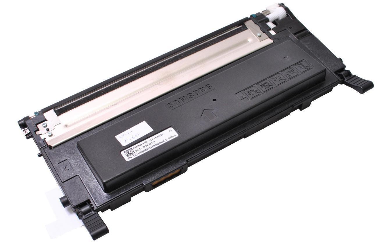Peach Toner – schwarz, 1500 Seiten – für Samsung CLP-310/CLP-315/CLX-3170 und andere