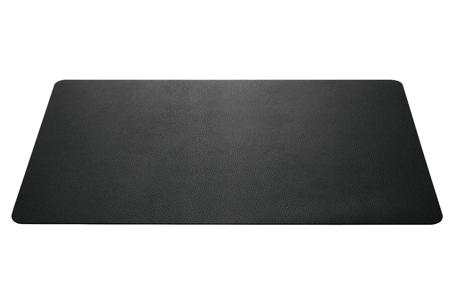 LEONARDO Tischset – PVC, Anthrazit, 46 × 33 cm
