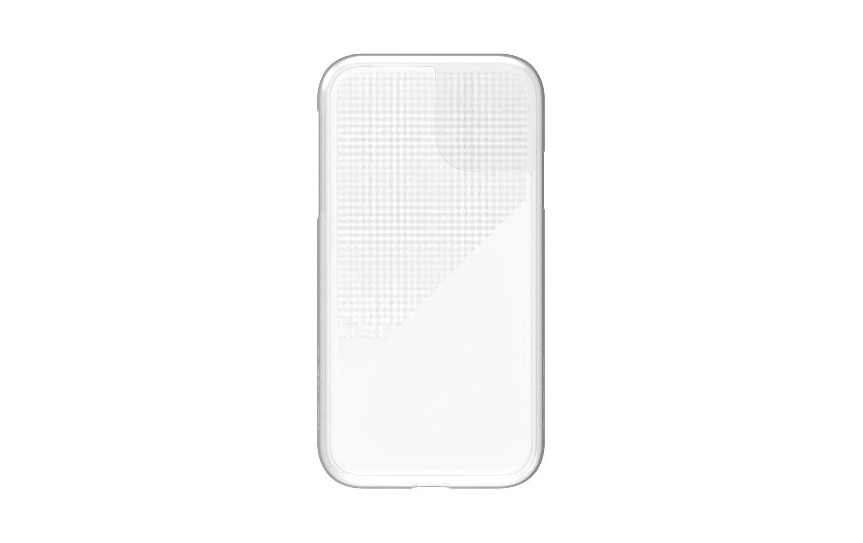 Quad Lock Backcover – für Apple iPhone 11 Pro Max, TPU, Transparent