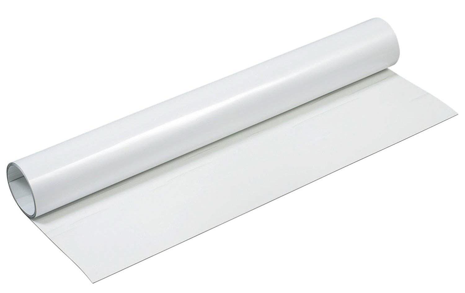 NT Cutter Whiteboard – 90 × 60 cm, Wandmontage, inkl. Stiftablage