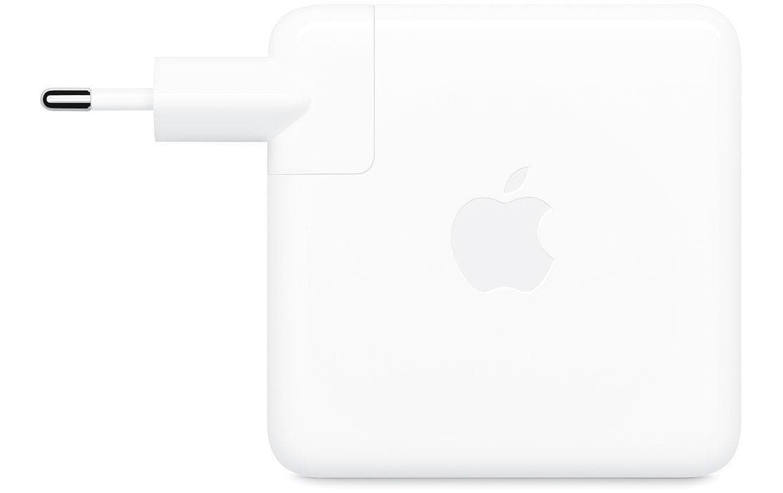 Apple Netzteil – 96 W – für MacBook Pro (14, 2021), MacBook Pro (16, 2019), MacBook Air (M1, 2020) und andere