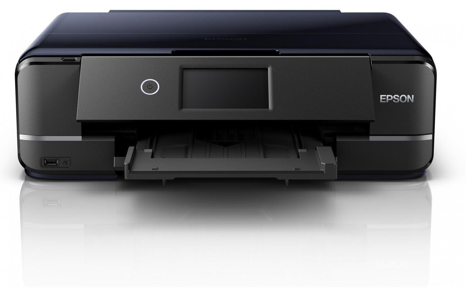 Epson Expression Photo XP-970 – Farbiges Tintenstrahl-MFP, 3-in-1
