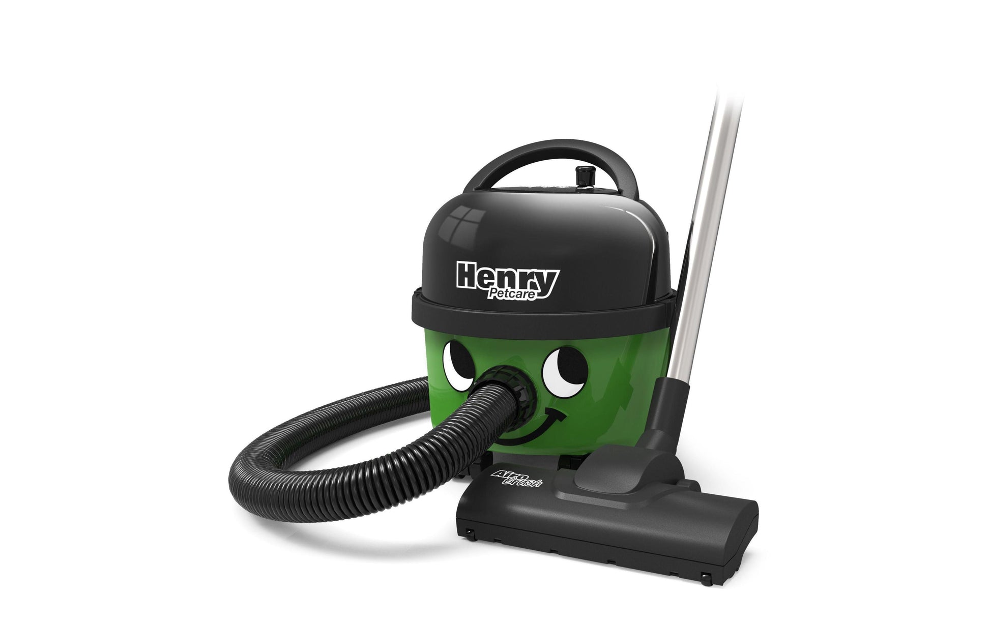 Numatic Staubsauger Henry HPC 160 Petcare – 620 W, 6 l, Netzbetrieb, Kabel 10 m
