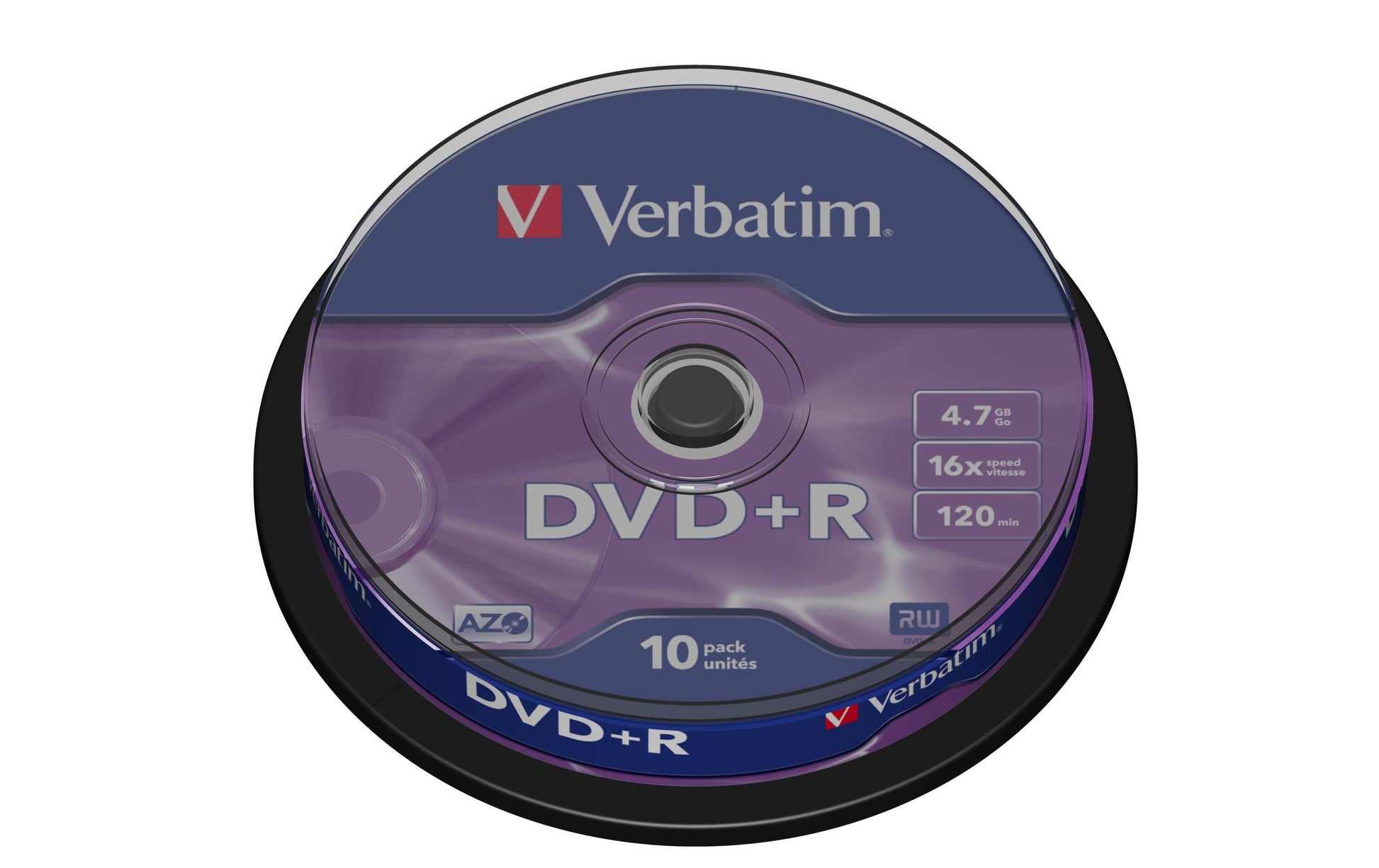 Verbatim Barcode-Etiketten für LTO Ultrium