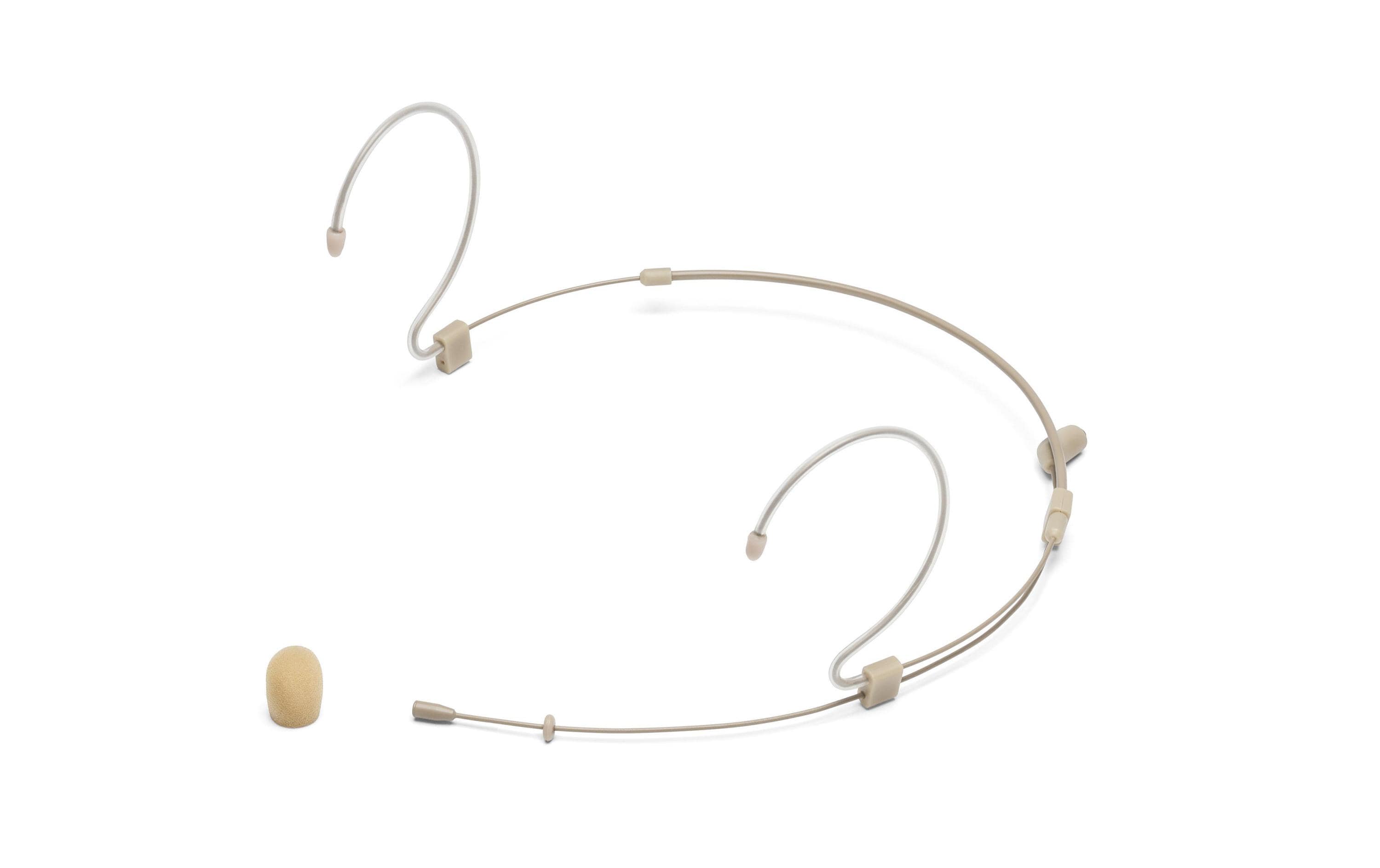 Samson DE50x – Omnidirektional, Beige, Kabelgebunden