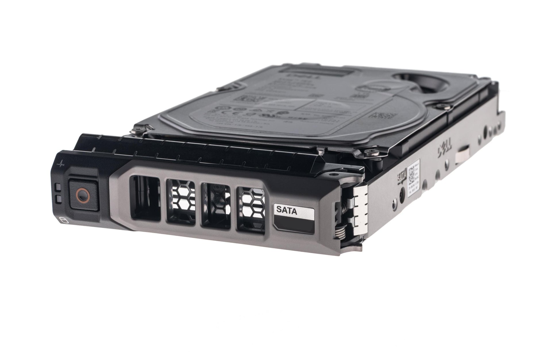 DELL 1 TB, 3.5", SATA 6 Gb/s, 7200 U/min, 512n – für Server/Workstation