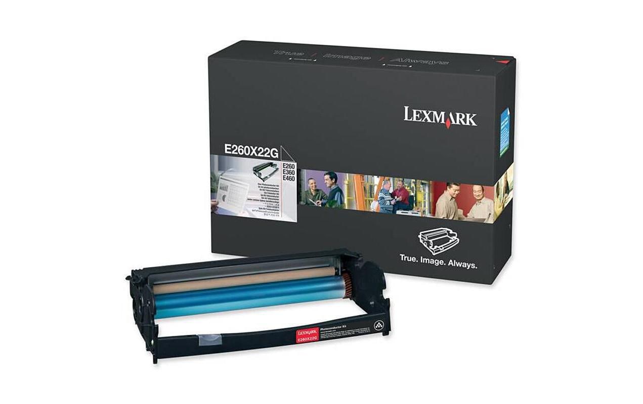 Lexmark Bildtrommel – bis zu 30'000 Seiten