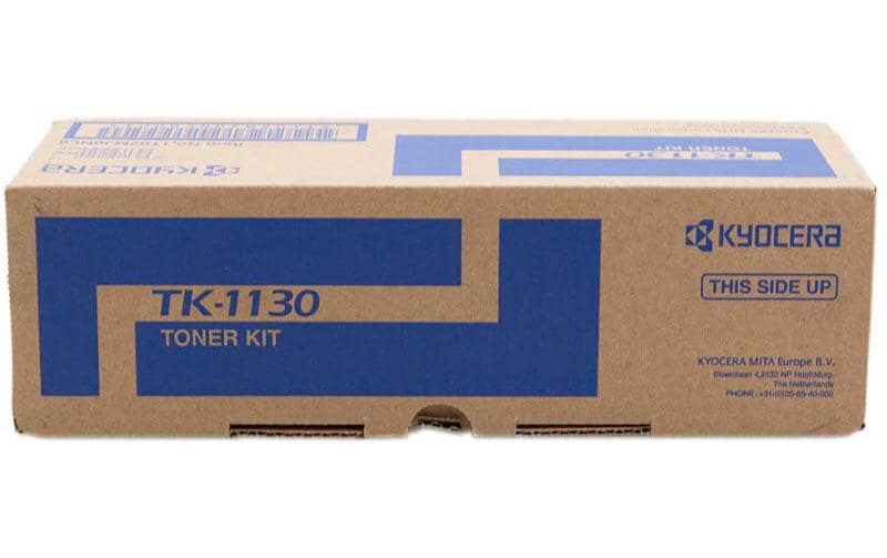Kyocera – Toner TK-1130 – für FS-1030MFP/FS-1130MFP