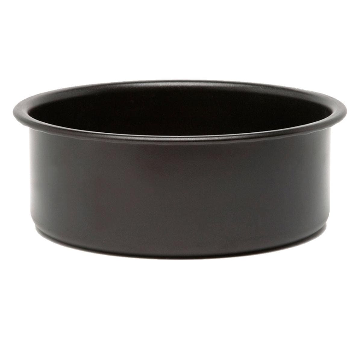 Cobb Backform – Ø 22 cm, 8 cm hoch, Stahl (emailliert) – für z. B. Compact, Premier, Premier Gas