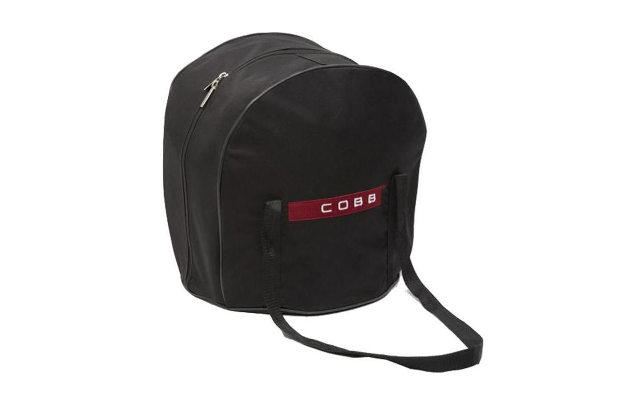 Cobb Tasche – 32 × 32 × 3,2 cm – für Premier, Easy to Go, Textil, Schwarz