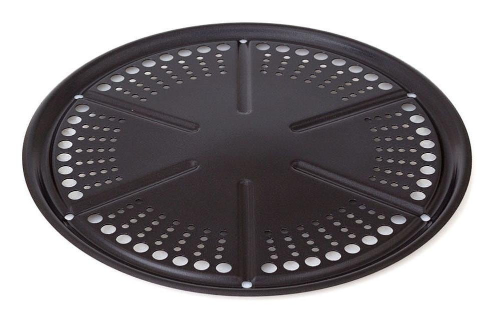 Cobb Grillrost Ø 26 cm, Aluminiumlegierung, schwarz, für Cobb Compact, Cobb Premier, Cobb Premier Gas