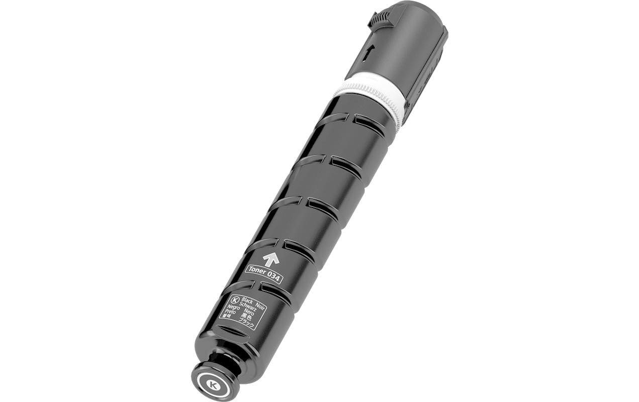 Canon Toner 9454B001 – schwarz, 12000 Seiten