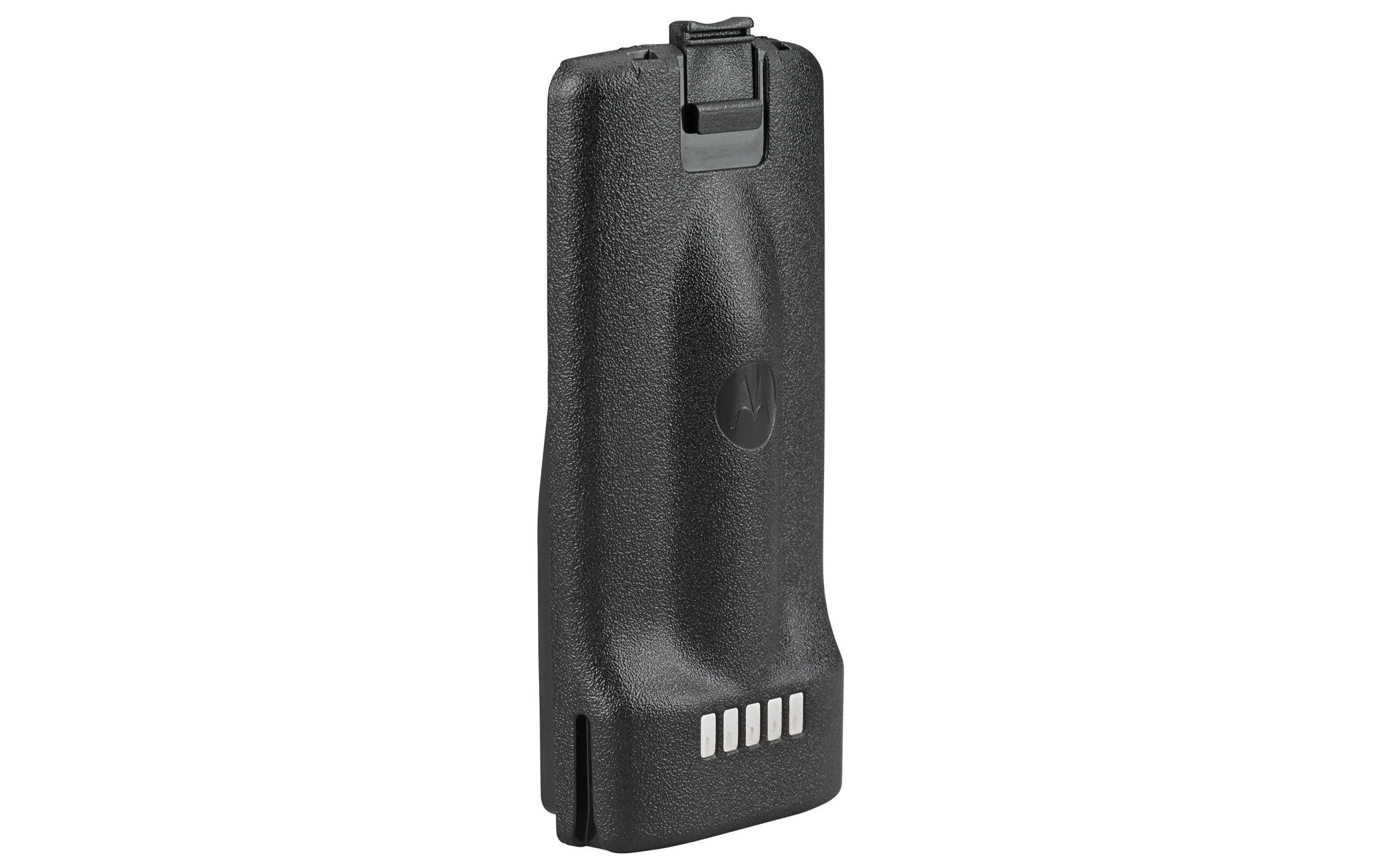 Zebra Motorola PMNN4434 – Akku, Li-Ion, 2150 mAh, 15 h, IP54, Schwarz, für XT400 Serie