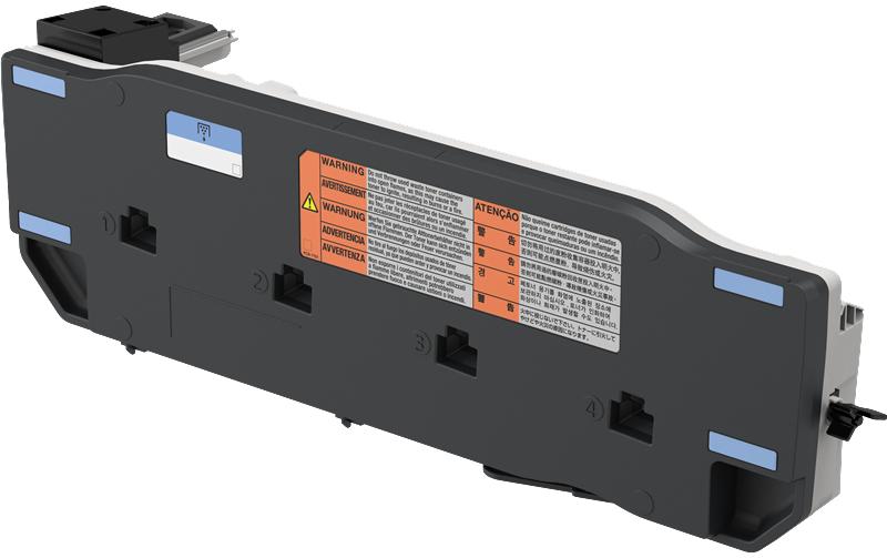 Canon Resttonerbehälter WT-A3 – 30'000 Seiten – für iR C1225/MF-810/MF-820