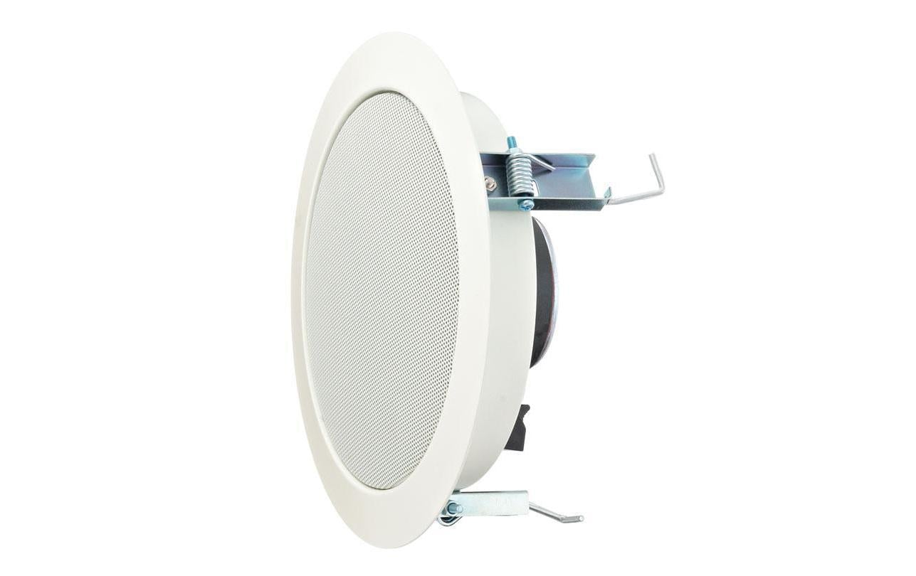 Visaton DL 18/2 T 8 Ohm – 50 W RMS, Weiss