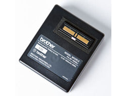 Brother Akkubasis PA-BT-4000LI, 14,4 V, 1’800 mAh – für P-touch RJ-4030, RJ-4040, TD-2120N und andere, schwarz