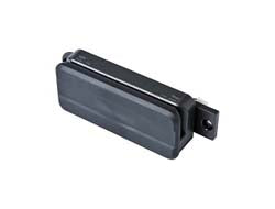 Brother PA-MCR-4000 – MSR-Leser, Schwarz, für Brother RJ-4030, RJ-4040