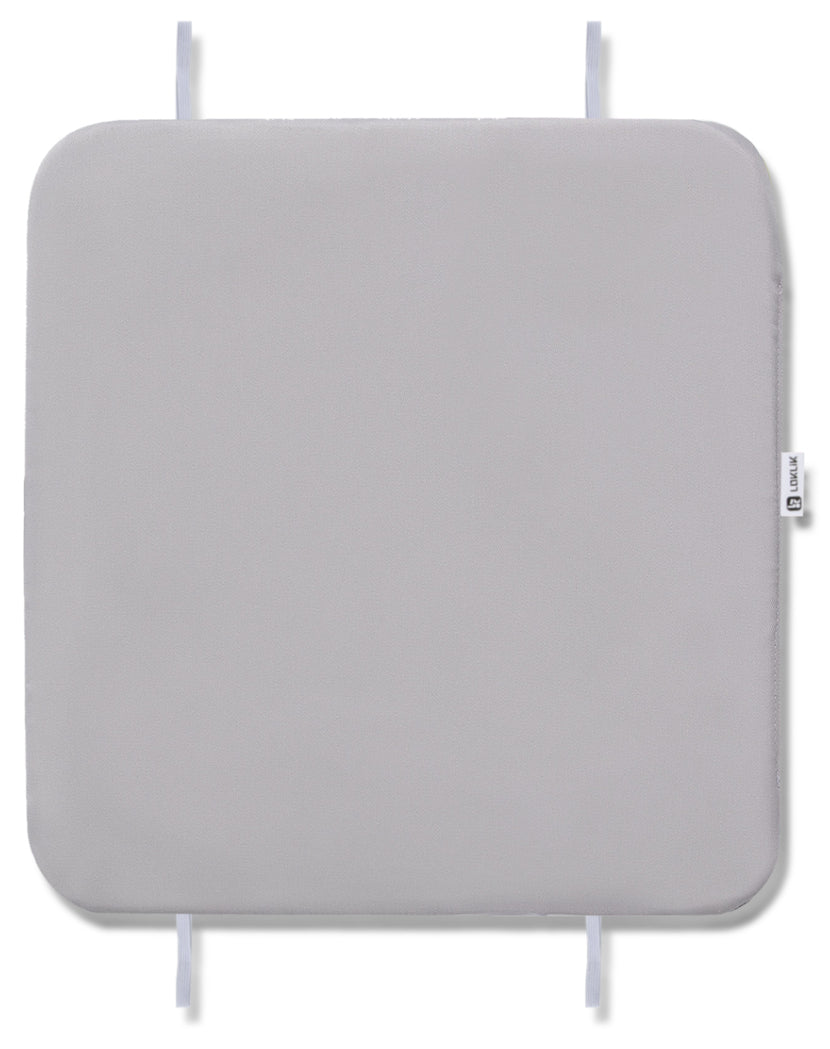 LOKLiK Heizpressenmatte, 38,1 × 38,1 × 1,2 cm, für iCraft