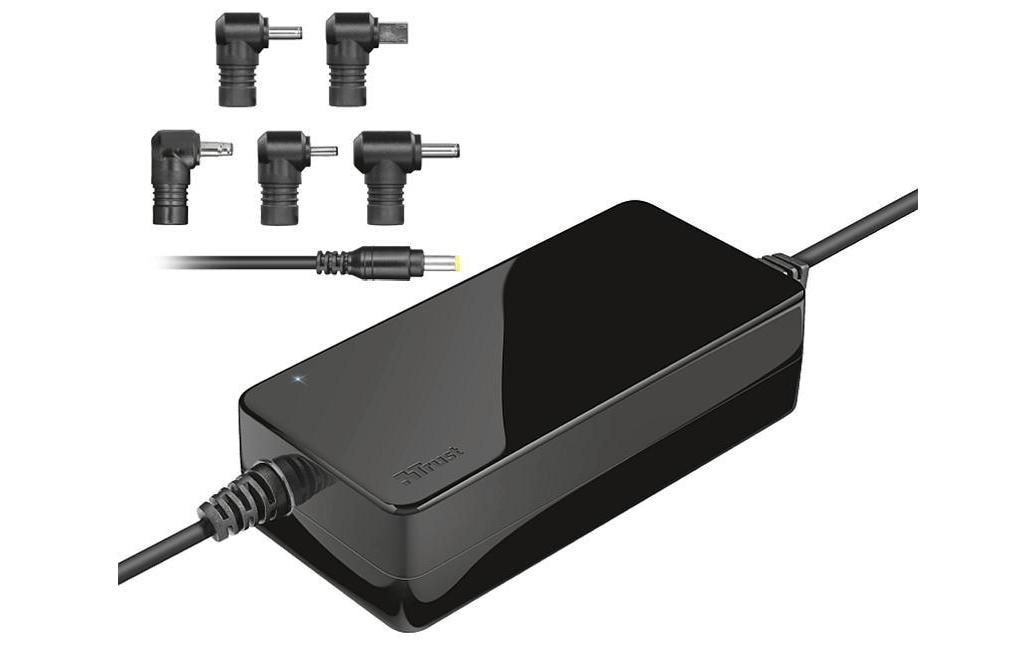 Trust 23390 Netzteil 90 W – für Asus, schwarz