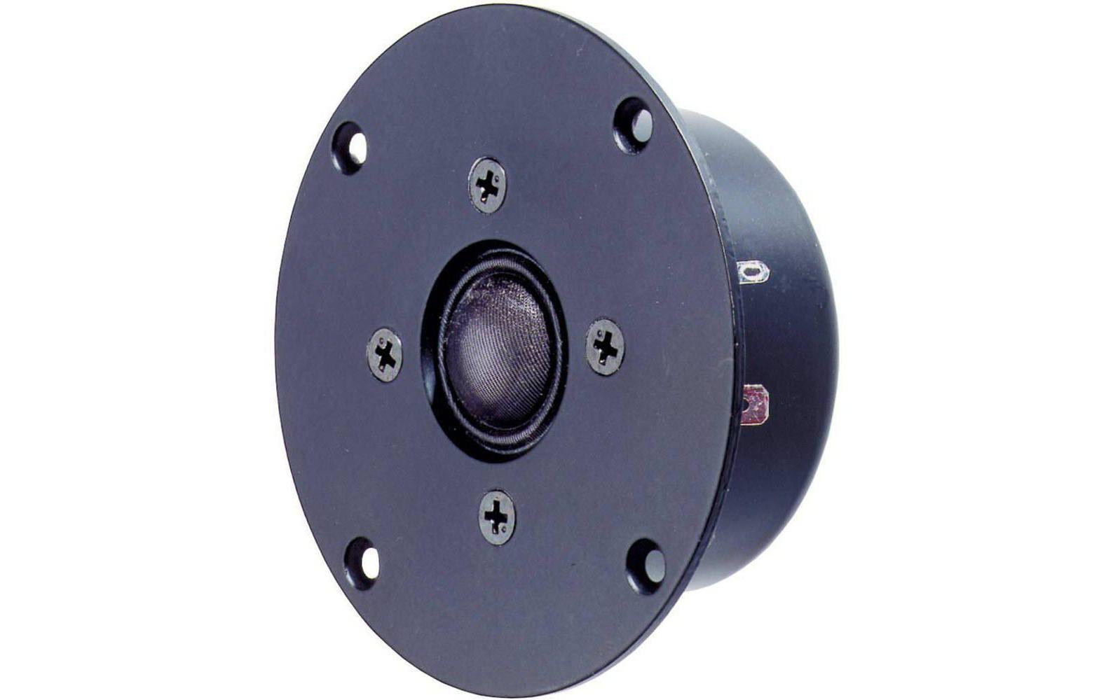 Visaton G 20 SC – Hochtöner – 0,8", 8 Ω, 80 W, 1-Weg
