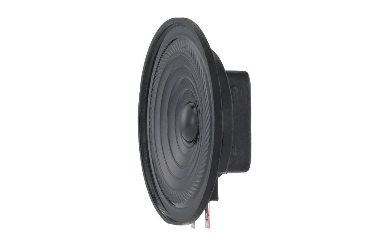 Visaton Breitbandlautsprecher K 64 WPT – 8 Ohm, 200–15'000 Hz